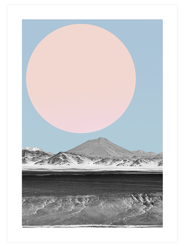 Dreaming - Poster Seti Duo