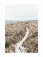 Peaceful Way - Poster Seti Duo