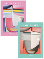 Jawlensky Love - Poster Seti Duo