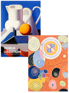 Lundstrom & Klint - Poster Seti Duo