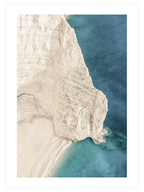 Relaxing Corner Poster Seti