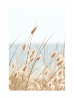 Relaxing Corner Poster Seti