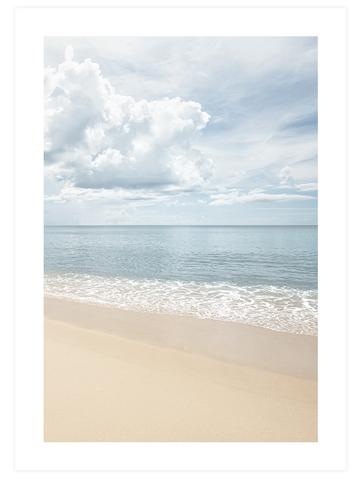 Dolce Far Niente Poster Seti  Poster