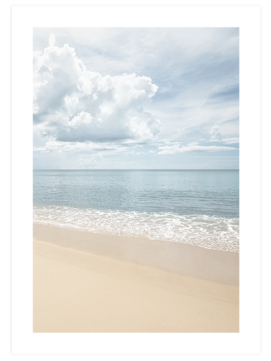 Dolce Far Niente Poster Seti