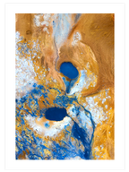 Hava Su Toprak - Poster Seti Duo