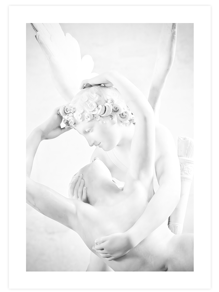 Soft Love - Poster Seti Duo  Poster