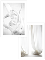 Soft Love - Poster Seti Duo