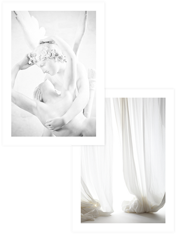 Soft Love - Poster Seti Duo