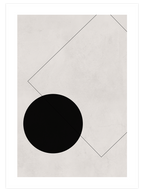 Geometric Shapes - Poster Seti Duo