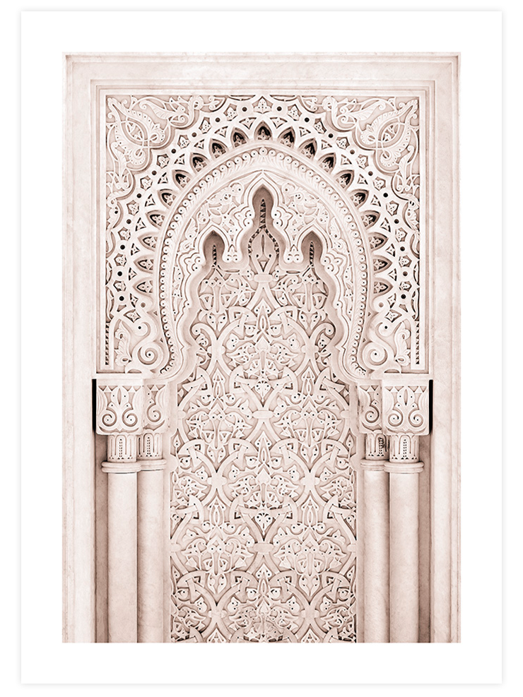 On The Way - Poster Seti Duo