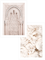 On The Way - Poster Seti Duo