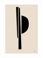 Balancing - Poster Seti Duo