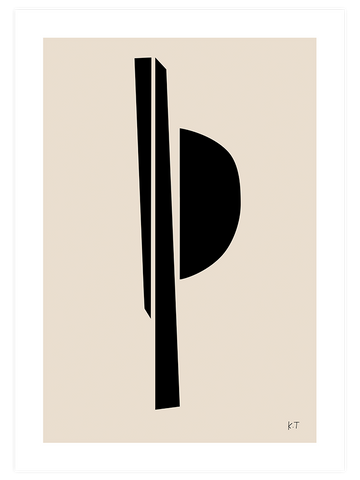 Balancing - Poster Seti Duo