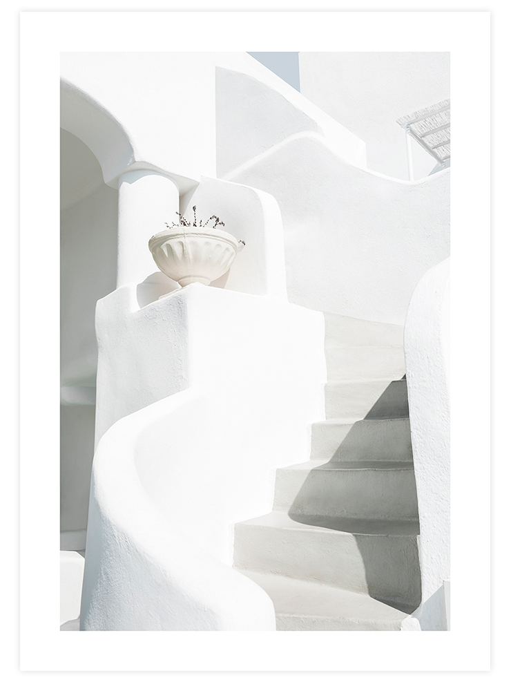 Light Blue - Poster Seti Duo