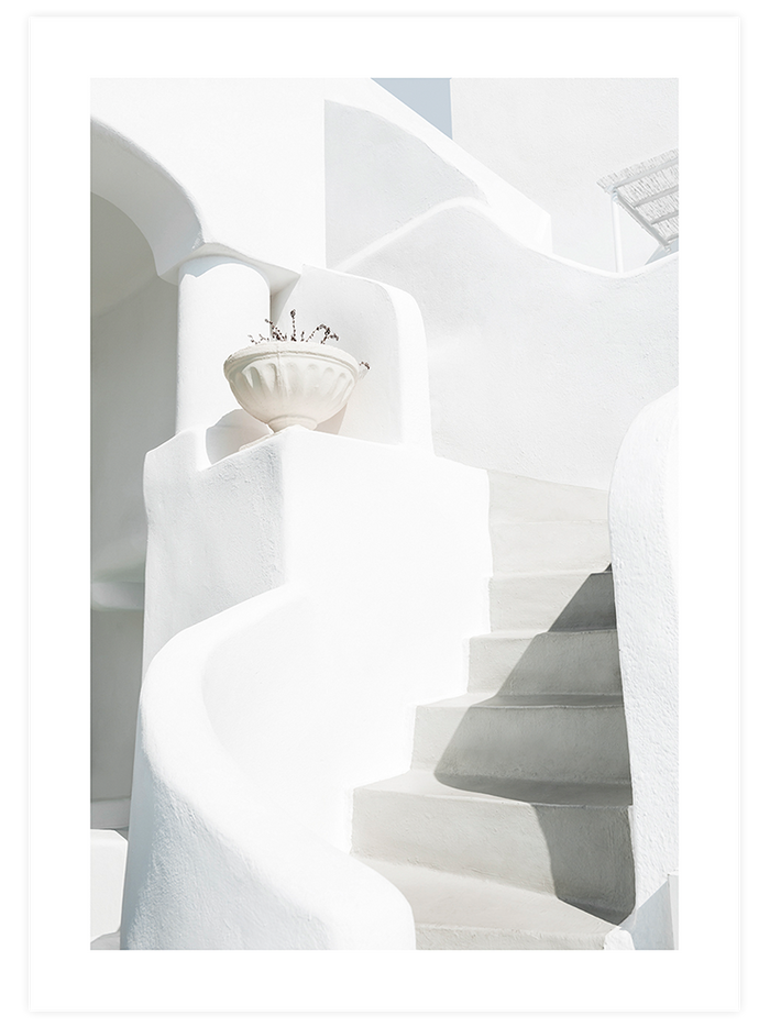 Light Blue - Poster Seti Duo  Poster