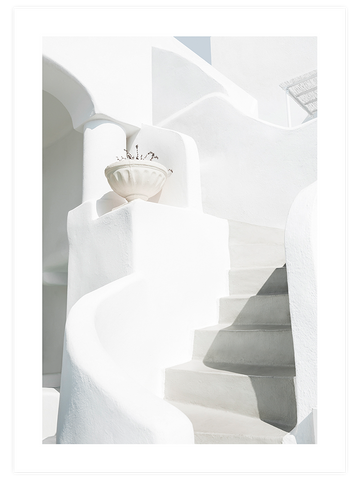 Light Blue - Poster Seti Duo