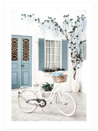 Light Blue - Poster Seti Duo