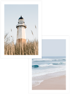 Life Relaxation - Poster Seti Duo