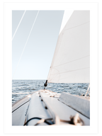 Méditerranée - Poster Seti Duo