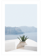 Méditerranée - Poster Seti Duo