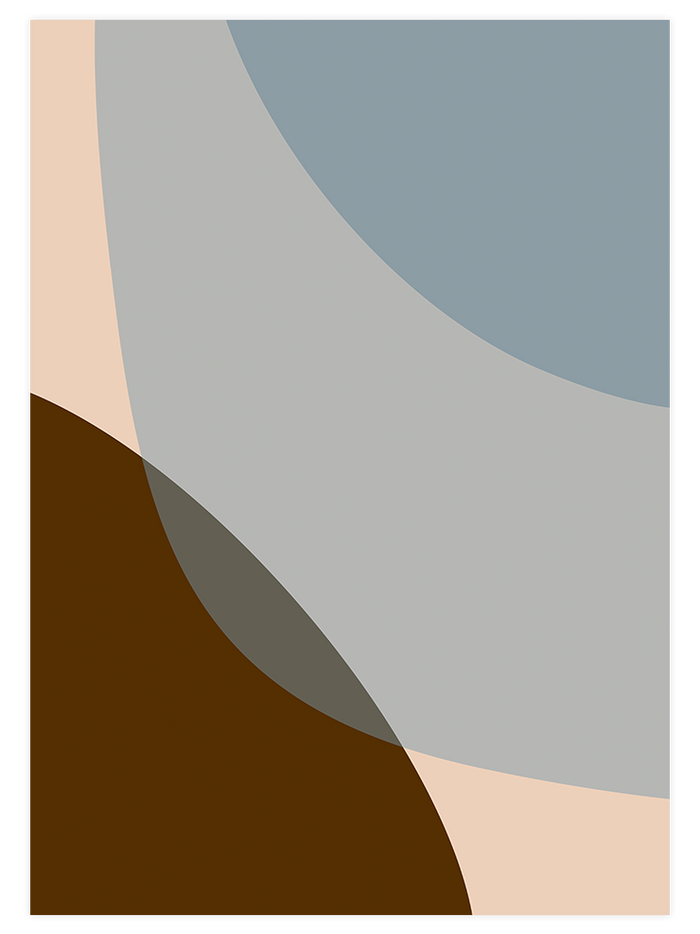 Sophistication - Poster Seti Duo  Poster