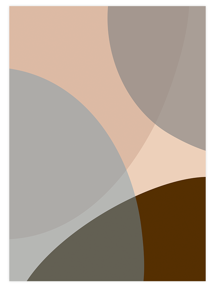 Sophistication - Poster Seti Duo