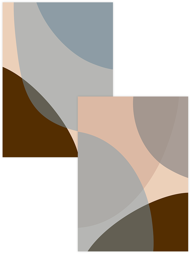 Sophistication - Poster Seti Duo