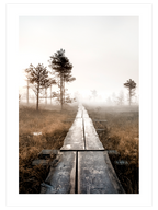 Relaxing Landscape - Poster Seti Duo