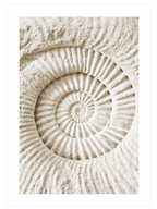 Natural Blue - Poster Seti Duo