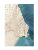 Natural Blue - Poster Seti Duo