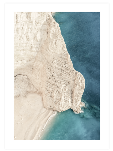 Natural Blue - Poster Seti Duo