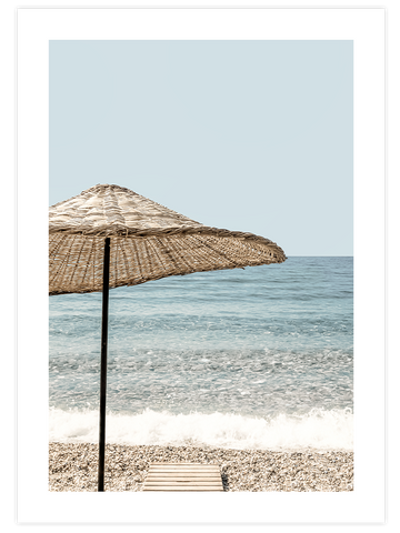 Mediterranean Magic - Poster Seti Duo