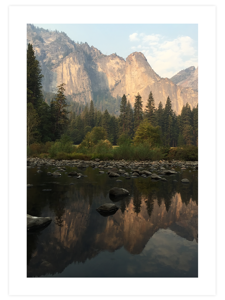 Breath And Relax - Poster Seti Duo  Poster
