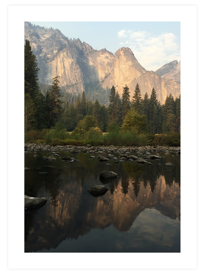Breath And Relax - Poster Seti Duo  Poster