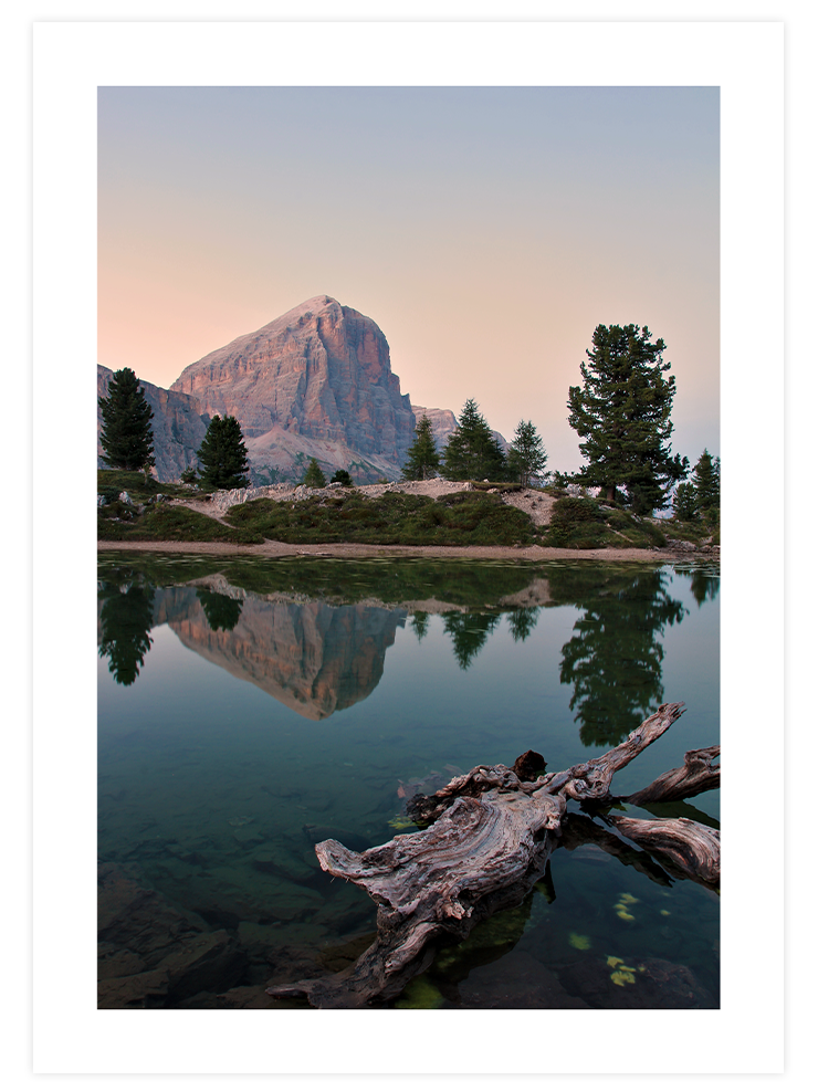 Breath And Relax - Poster Seti Duo