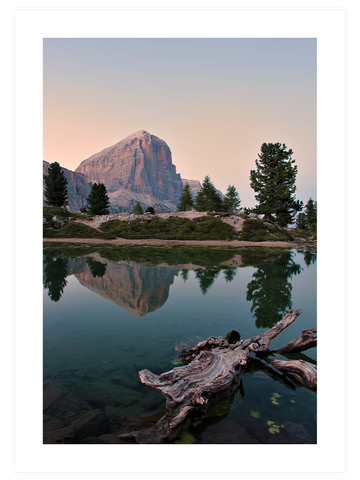 Breath And Relax - Poster Seti Duo