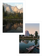 Breath And Relax - Poster Seti Duo