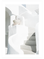 Mediterranean Colors - Poster Seti Duo