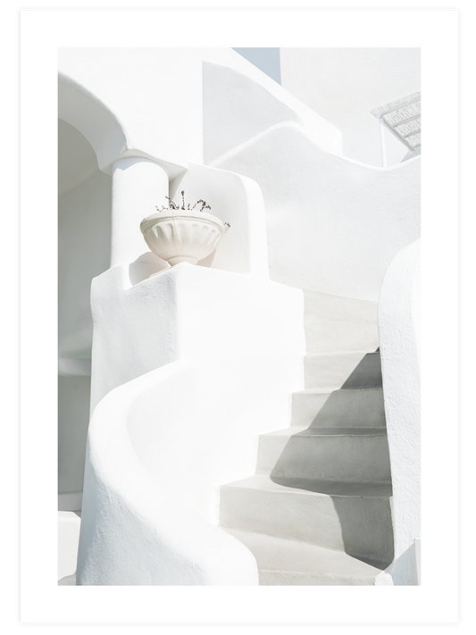 Mediterranean Colors - Poster Seti Duo