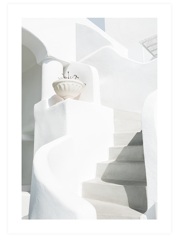 Mediterranean Colors - Poster Seti Duo
