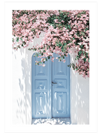 Mediterranean Magic - Poster Seti Duo