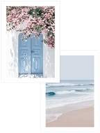 Fresh - Poster Seti Duo