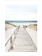 Quietness - Poster Seti Duo