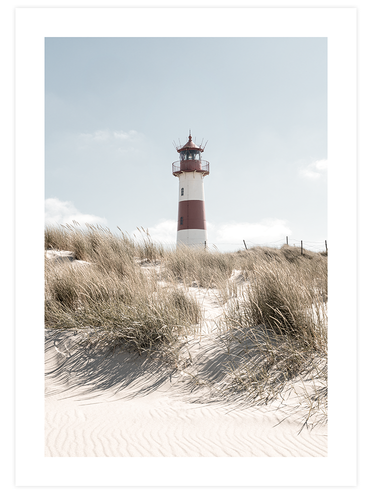 El Faro - Poster Seti Duo