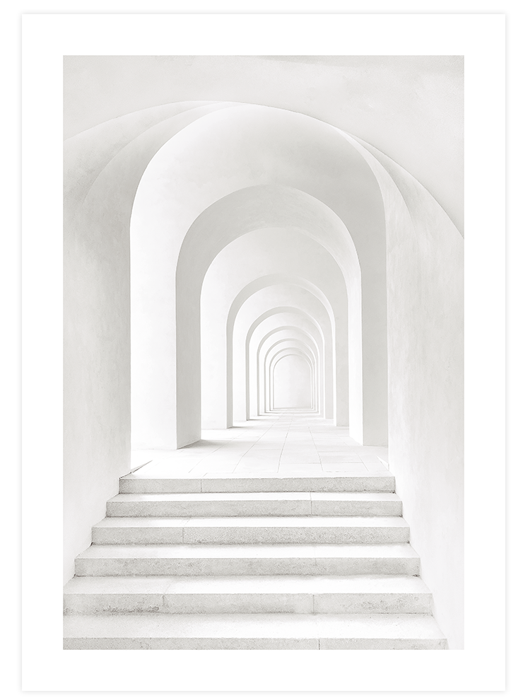 Soft Palette - Poster Seti Duo Ürün ikincil görseli