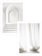 Soft Palette - Poster Seti Duo