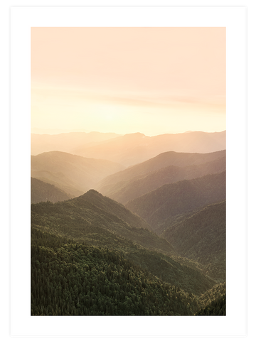 Deep Breath - Poster Seti Duo