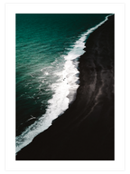 Green Aesthetic - Poster Seti Duo