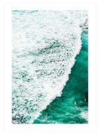 Vert Oriental - Poster Seti Duo