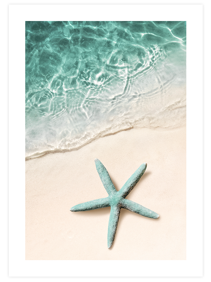 Yeşil Tonlar - Poster Seti Duo Ürün ikincil görseli